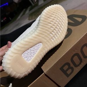 Adidas yezzy talla 10